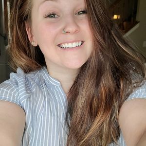 Meet your Posher, Rachael